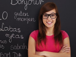Lesson 3: Languages